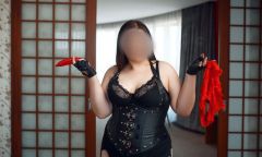 Индивидуалка Катюша  Тел. +7 978 235-22-94