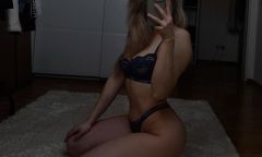 Индивидуалка Анечка  Тел. +7 978 232-95-56