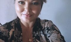 Индивидуалка МБР В ПОДАРОК! АЛЛА45 Тел. +7 978 650-18-36